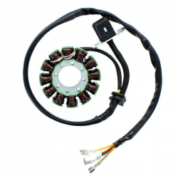 ELECTROSPORT UZWOJENIE ALTERNATORA (STATOR) Z IMPULSATOREM KTM SXF 250 '11-'14, 350 '11-'14, SXF/EXCF 250`11-14 (F.I), SXF/EXCF